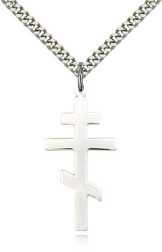 St. Andrew Cross 0241