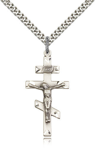 St. Andrew Cross