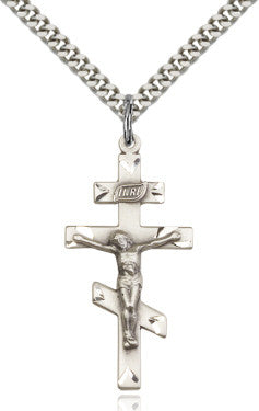 St Andrew crucifix 0249ss