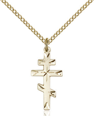 St Andrew Cross 0250SS