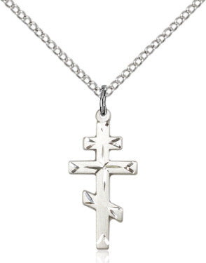 St Andrew Cross 0250SS