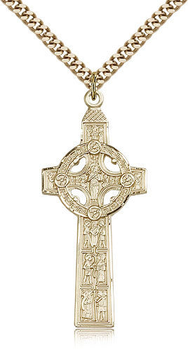 Scripture Cross 0255