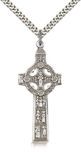 Scripture Cross 0255
