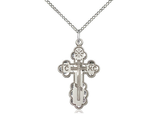 St. Olga Cross