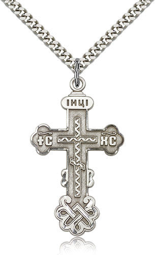 Kiev Cross