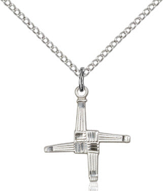 St Brigid Cross 0290SS
