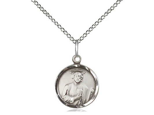 St. Jude Medal