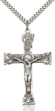 Crucifix 0641