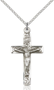 Crucifix 0652