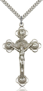 Crucifix 0654