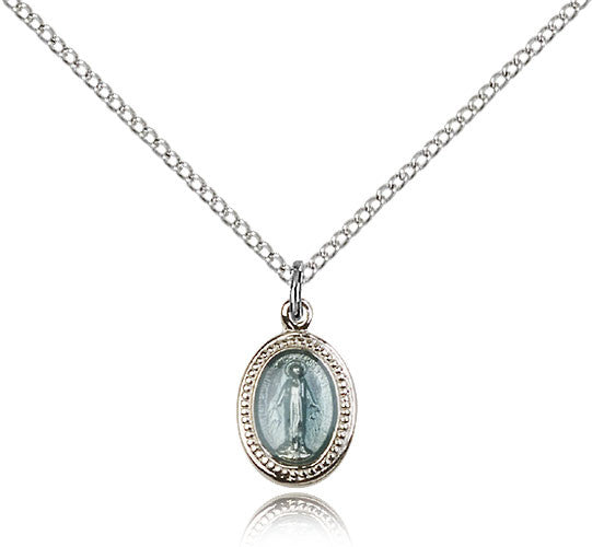 Miraculous Medal 0700