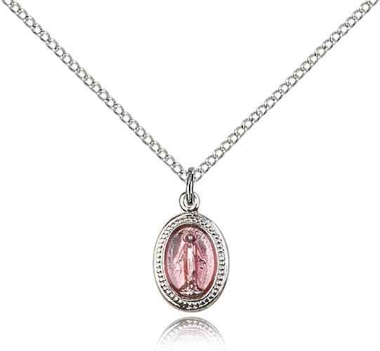 Miraculous Medal 0700