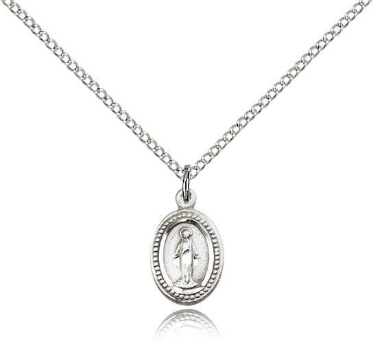 Miraculous Medal 0700