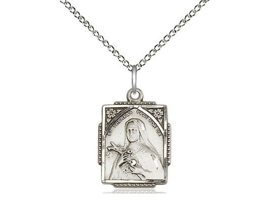 St. Therese of Lisieux Medal