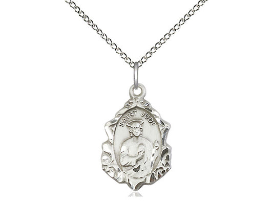 St. Jude Medal