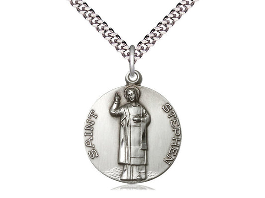 St. Stephen Medal