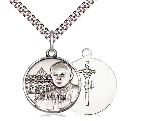 St. John Paul II Medal