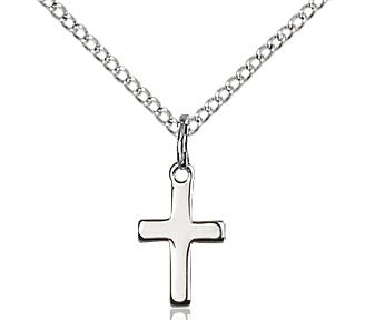 First Communion Cross 1006