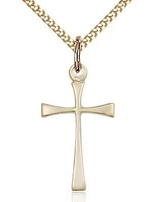 First Communion Cross 1872