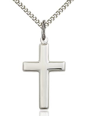 First Communion Cross 2195