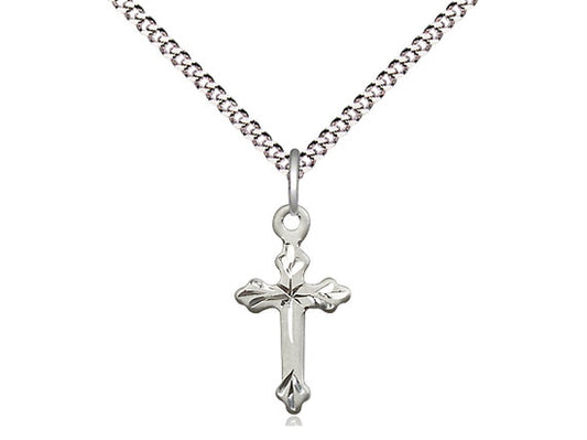 FIRST COMMUNION CROSS 2531