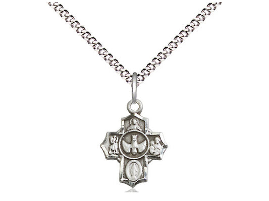 CONFIRMATION 5 WAY CROSS 3190