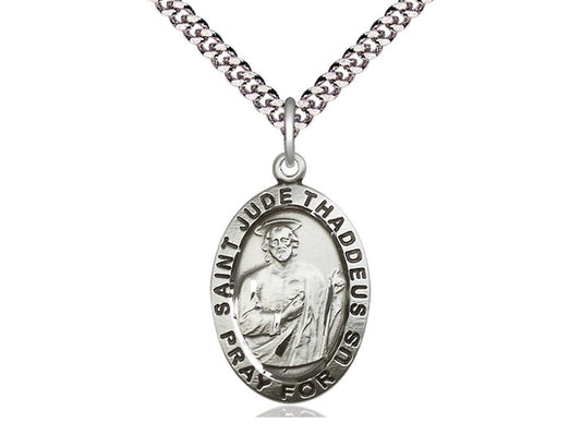St. Jude Medal