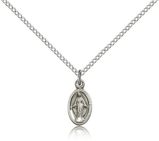 Miraculous Medal 4122