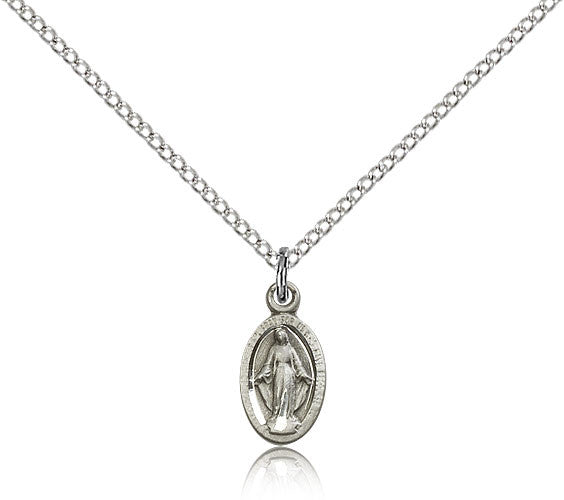 Miraculous Medal 4121