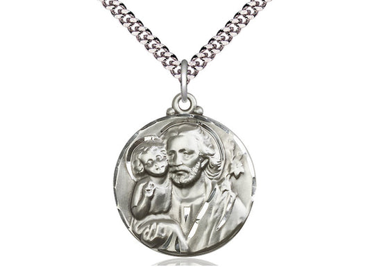 St. Joseph Medal