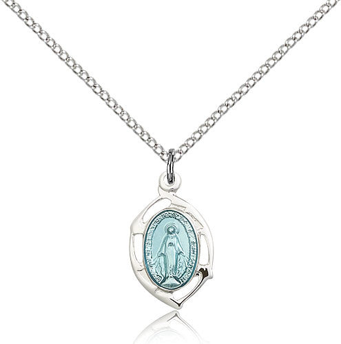 Miraculous Medal 4258M