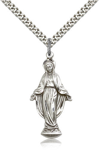Miraculous Medal 4269