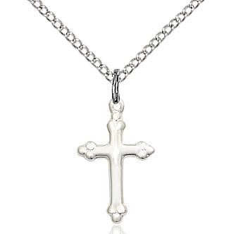 First Communion Cross 5415