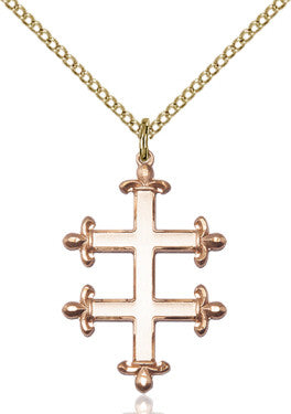 Cross of Lorraine