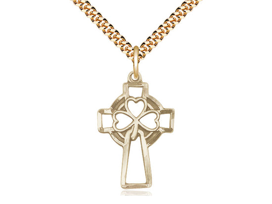Shamrock Cross