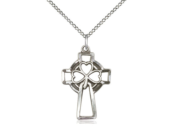 Shamrock Cross