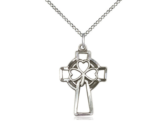 Shamrock Cross