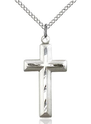 First Communion Cross 6000