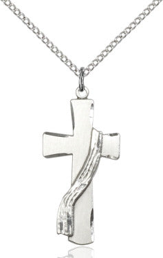 Deacon Cross 6035SS