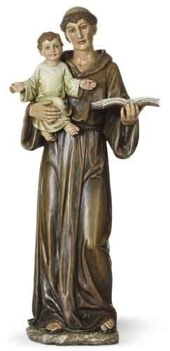 St. Anthony  61368
