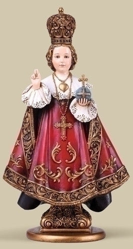 Infant of Prague Statue 65852