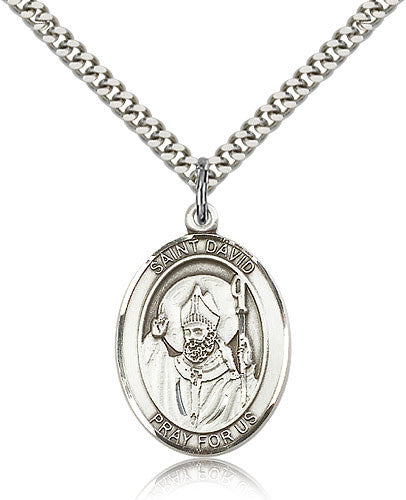 St. David of Wales Medal