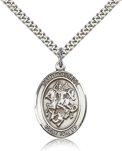 St. George Medal