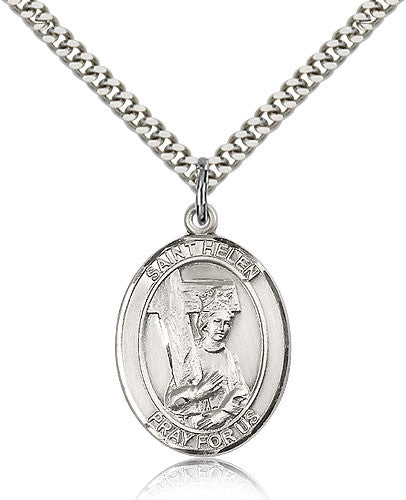 St. Helen Medal