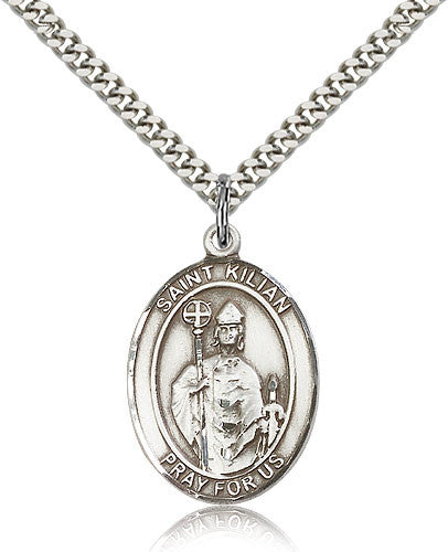 St. Kilian Medal