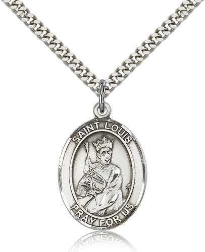 St. Louis Medal