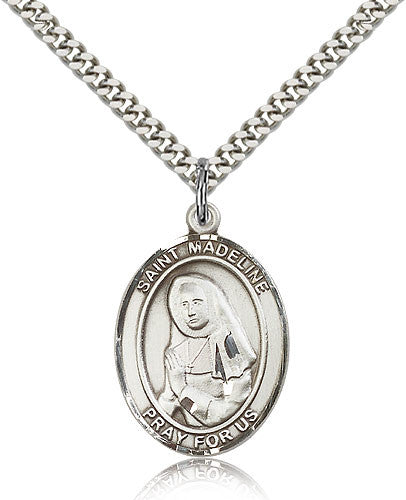 St. Madeline Sophie Barat Medal