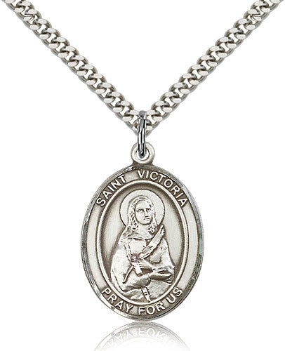 St. Victoria Medal