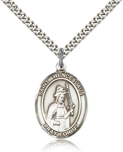 St. Wenceslaus Medal