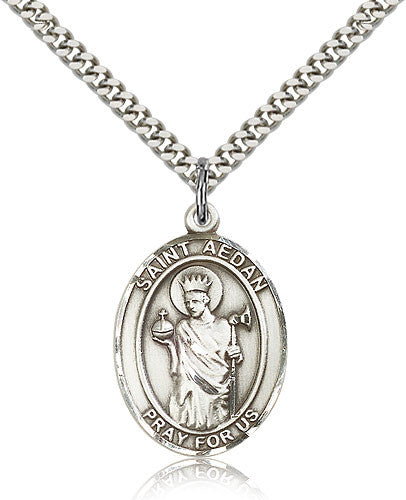 St. Aedan of Ferns Medal